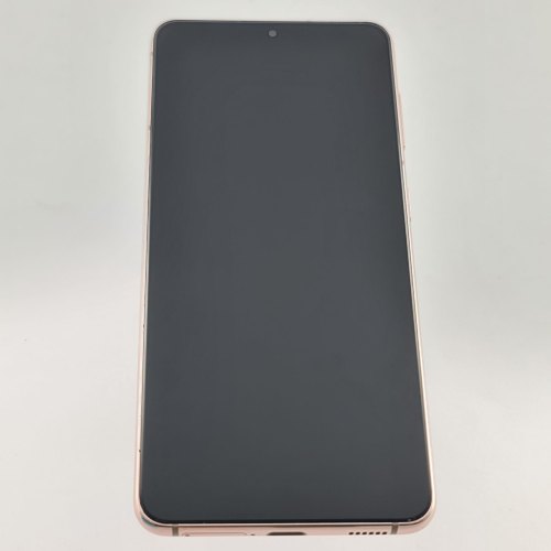 Смартфон Samsung Galaxy S21 (G991B) 128Gb Phantom Violet (SM-G991BZVDSEK), USED USED **