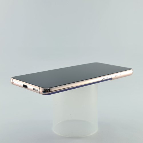 Смартфон Samsung Galaxy S21 (G991B) 128Gb Phantom Violet (SM-G991BZVDSEK), USED USED **