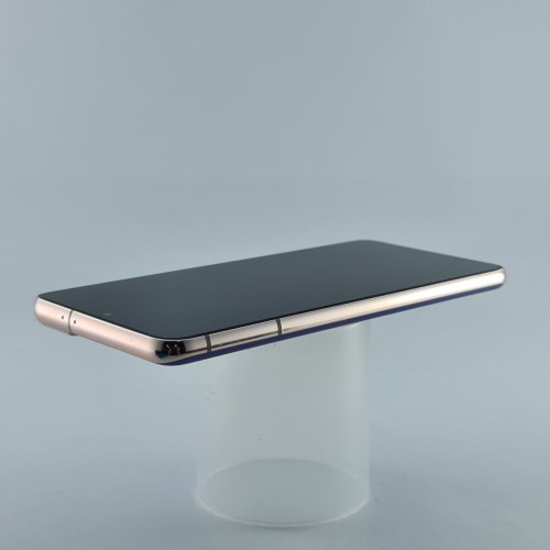 Смартфон Samsung Galaxy S21 (G991B) 128Gb Phantom Violet (SM-G991BZVDSEK), USED USED **