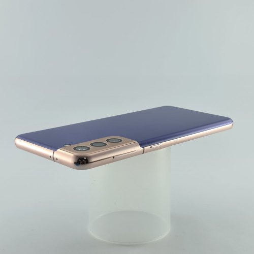 Смартфон Samsung Galaxy S21 (G991B) 128Gb Phantom Violet (SM-G991BZVDSEK), USED USED **