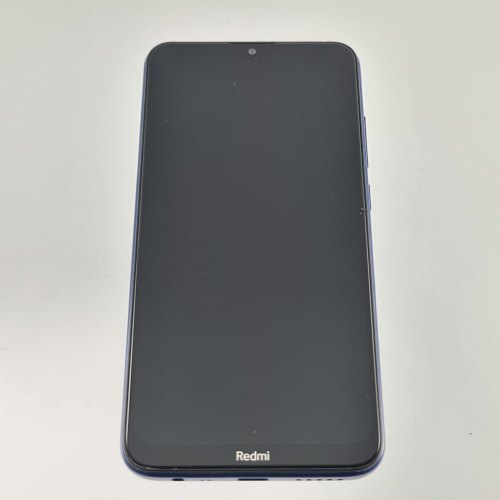 Смартфон Xiaomi Redmi 8 3/32Gb Blue USED **