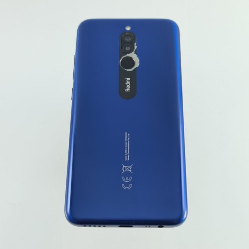 Смартфон Xiaomi Redmi 8 3/32Gb Blue USED **