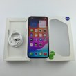 Смартфон iPhone 13 256GB Midnight, Model A2633 USED **