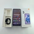 Смартфон Xiaomi Redmi Note 12 Pro Plus 5G 8/256Gb Obsidian Black USED **