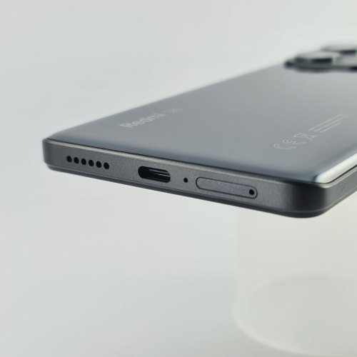 Смартфон Xiaomi Redmi Note 12 Pro Plus 5G 8/256Gb Obsidian Black USED **