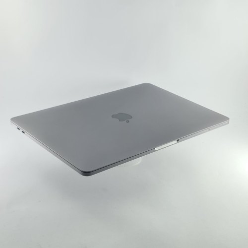 Ноутбук 13-inch MacBook Pro, Model A2338: Apple M1 chip with 8-core CPU and 8-core GPU, 256GB SSD - Space Grey USED ** (MYD82)