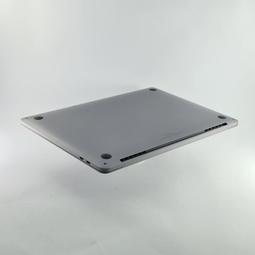 Ноутбук 13-inch MacBook Pro, Model A2338: Apple M1 chip with 8-core CPU and 8-core GPU, 256GB SSD - Space Grey USED ** (MYD82)