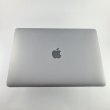 Ноутбук 13-inch MacBook Pro, Model A2338: Apple M1 chip with 8-core CPU and 8-core GPU, 256GB SSD - Space Grey USED ** (MYD82)