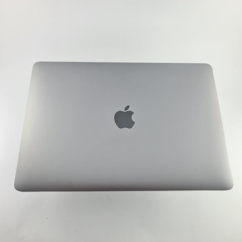 Ноутбук 13-inch MacBook Pro, Model A2338: Apple M1 chip with 8-core CPU and 8-core GPU, 256GB SSD - Space Grey USED ** (MYD82)