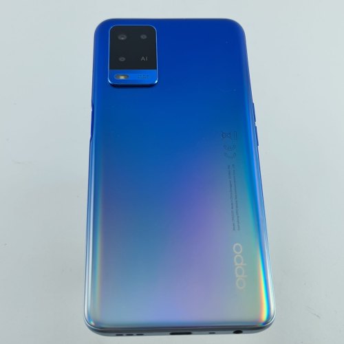 Смартфон OPPO A54 64Gb Blue USED **