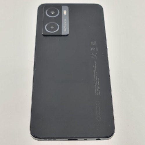 Смартфон OPPO A57s 4/64Gb Starry Black USED **