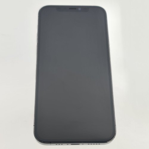 Смартфон iPhone 12 Pro 256GB Graphite, Model A2407 USED **