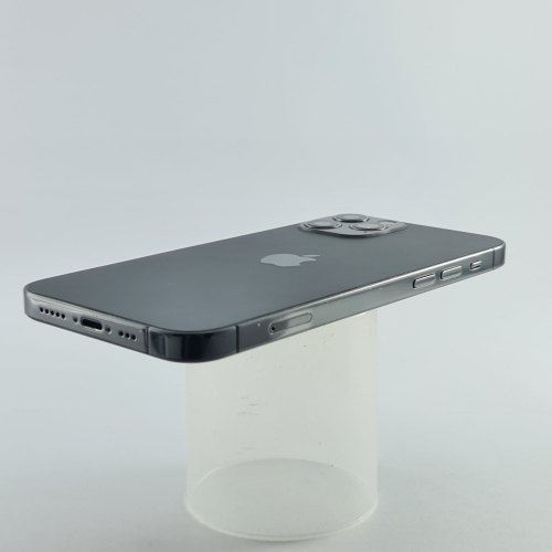 Смартфон iPhone 12 Pro 256GB Graphite, Model A2407 USED **