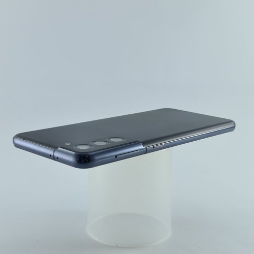 Смартфон Samsung Galaxy S21 (G991B) 1 SIM 256Gb Phantom Gray (SM-G991BZAGSEK) USED **
