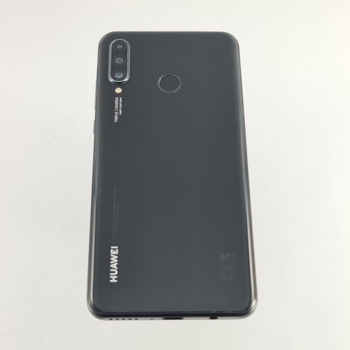 Смартфон Huawei P30 Lite 2019 4/128Gb Midnight Black (MAR-LX1A) USED **
