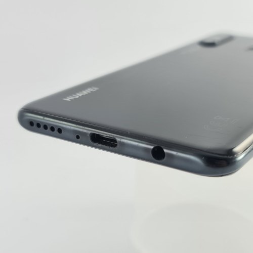 Смартфон Huawei P30 Lite 2019 4/128Gb Midnight Black (MAR-LX1A) USED **