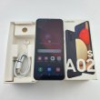Смартфон Samsung Galaxy A02s (A025F) 32Gb Black (SM-A025FZKESEK) USED **