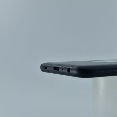 Смартфон Samsung Galaxy A02s (A025F) 32Gb Black (SM-A025FZKESEK) USED **