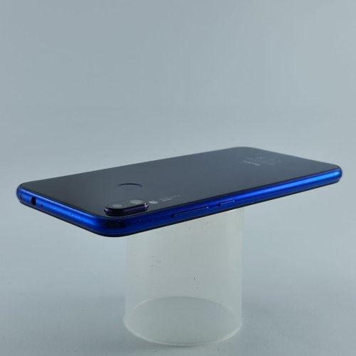 Смартфон Xiaomi Redmi Note 7 4/64Gb Neptune Blue USED **
