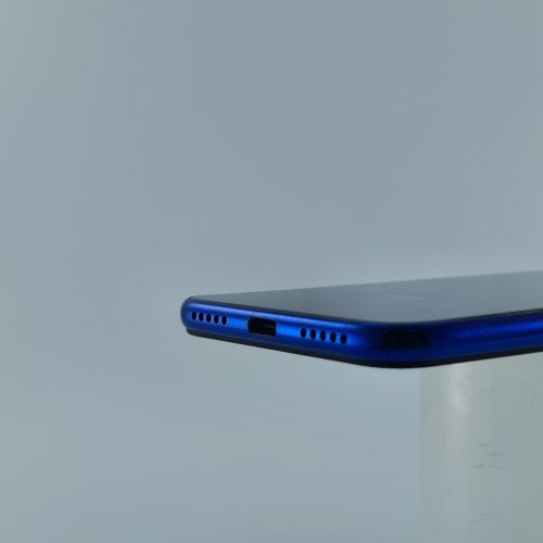 Смартфон Xiaomi Redmi Note 7 4/64Gb Neptune Blue USED **