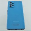Смартфон Samsung Galaxy A52 (A525F) 128Gb Blue (SM-A525FZBDSEK) USED **