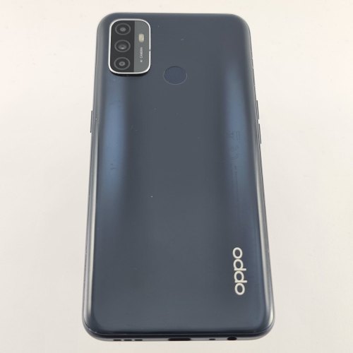 Смартфон OPPO A53 64Gb Black USED **