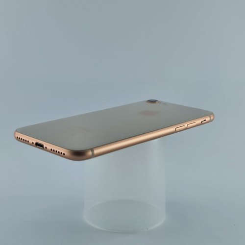 Смартфон APPLE iPhone 8 64GB Gold USED **