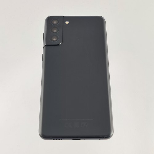 Смартфон Samsung Galaxy S21 Plus (G996B) 256Gb Phantom Black (SM-G996BZKGSEK) USED **
