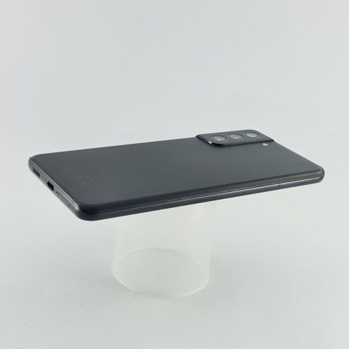 Смартфон Samsung Galaxy S21 Plus (G996B) 256Gb Phantom Black (SM-G996BZKGSEK) USED **