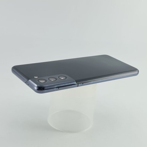 Смартфон Samsung Galaxy S21 (G991B) 256Gb Phantom Gray (SM-G991BZAGSEK) USED **