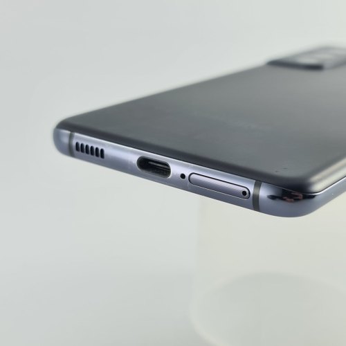 Смартфон Samsung Galaxy S21 (G991B) 256Gb Phantom Gray (SM-G991BZAGSEK) USED **