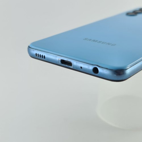 Смартфон Samsung Galaxy A32 (A325F) 64Gb Blue (SM-A325FZBDSEK) USED **