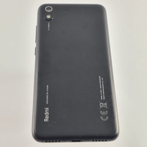 Смартфон Xiaomi Redmi 7A 2/16Gb Matte Black USED **