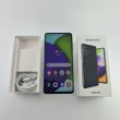 Смартфон Samsung Galaxy A52 (A525F) 128Gb Black (SM-A525FZKDSEK) USED **