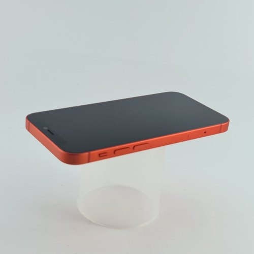 Смартфон iPhone 12 mini 128GB (PRODUCT)RED, Model A2399 USED **