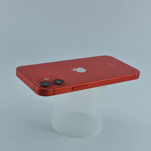 Смартфон iPhone 12 mini 128GB (PRODUCT)RED, Model A2399 USED **
