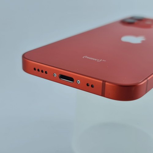 Смартфон iPhone 12 mini 128GB (PRODUCT)RED, Model A2399 USED **