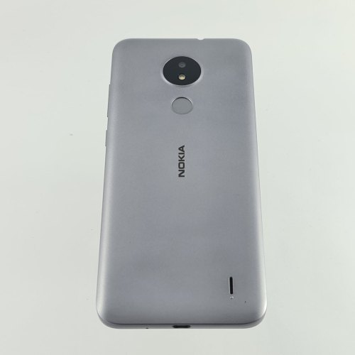 Смартфон Nokia C21 2/32Gb Warm Gray (TA-1356) USED **