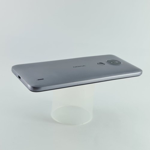 Смартфон Nokia C21 2/32Gb Warm Gray (TA-1356) USED **