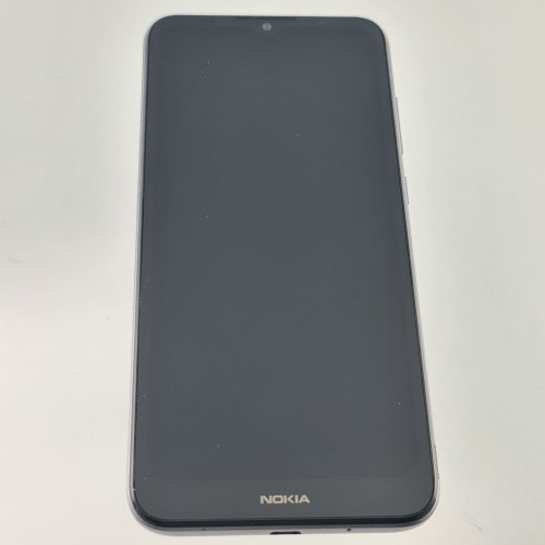 Смартфон Nokia C21 2/32Gb Warm Gray (TA-1356) USED **