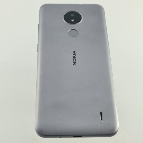 Смартфон Nokia C21 2/32Gb Warm Gray (TA-1356) USED **