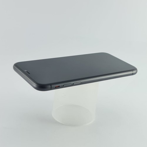 Смартфон iPhone 11 128GB Black, Model A2221 USED **