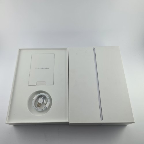 Планшет 10.5-inch iPad Air Wi-Fi + Cellular 64GB - Silver, Model A2123 USED ** (MV0E2)