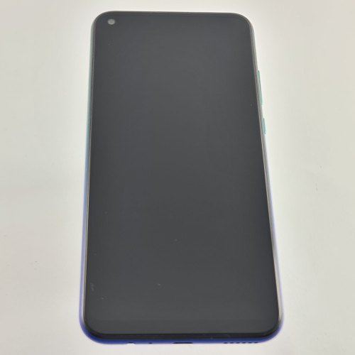 Смартфон Huawei P40 Lite E 2020 4/64Gb Aurora Blue (ART-L28) USED **