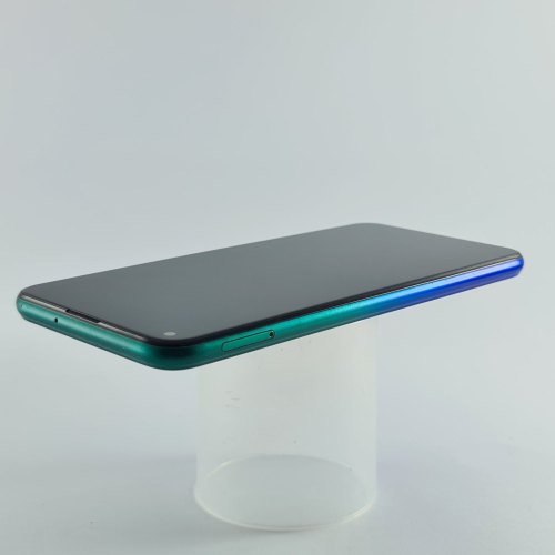 Смартфон Huawei P40 Lite E 2020 4/64Gb Aurora Blue (ART-L28) USED **