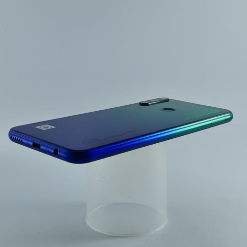 Смартфон Huawei P40 Lite E 2020 4/64Gb Aurora Blue (ART-L28) USED **
