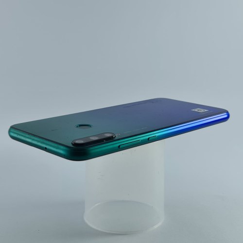 Смартфон Huawei P40 Lite E 2020 4/64Gb Aurora Blue (ART-L28) USED **