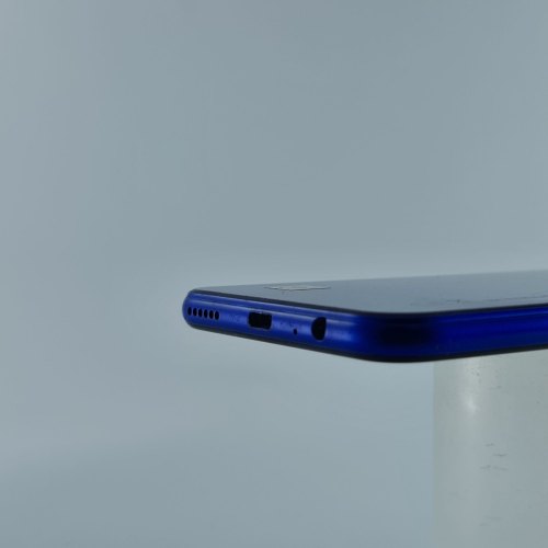 Смартфон Huawei P40 Lite E 2020 4/64Gb Aurora Blue (ART-L28) USED **