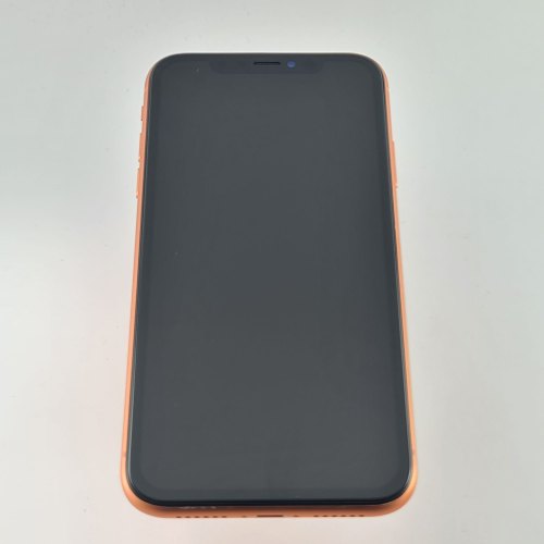 Смартфон iPhone XR 64GB Coral, Model A2105 USED **