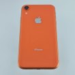 Смартфон iPhone XR 64GB Coral, Model A2105 USED **